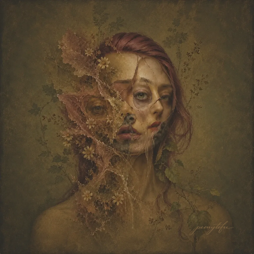 Veil of Becoming
